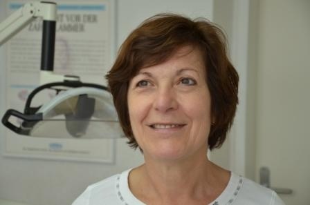 dr. josefa leitner